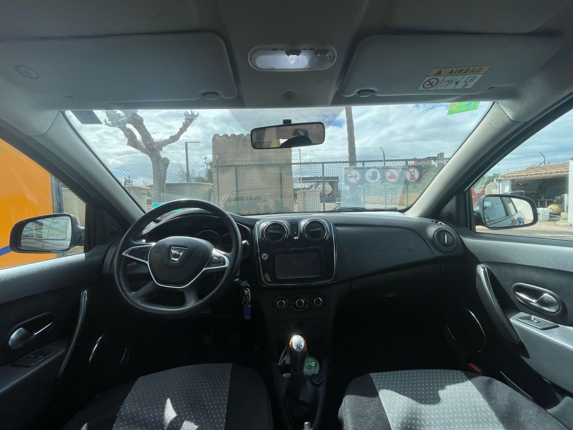 Foto del DACIA Sandero 1.5dCi Laureate 66kW