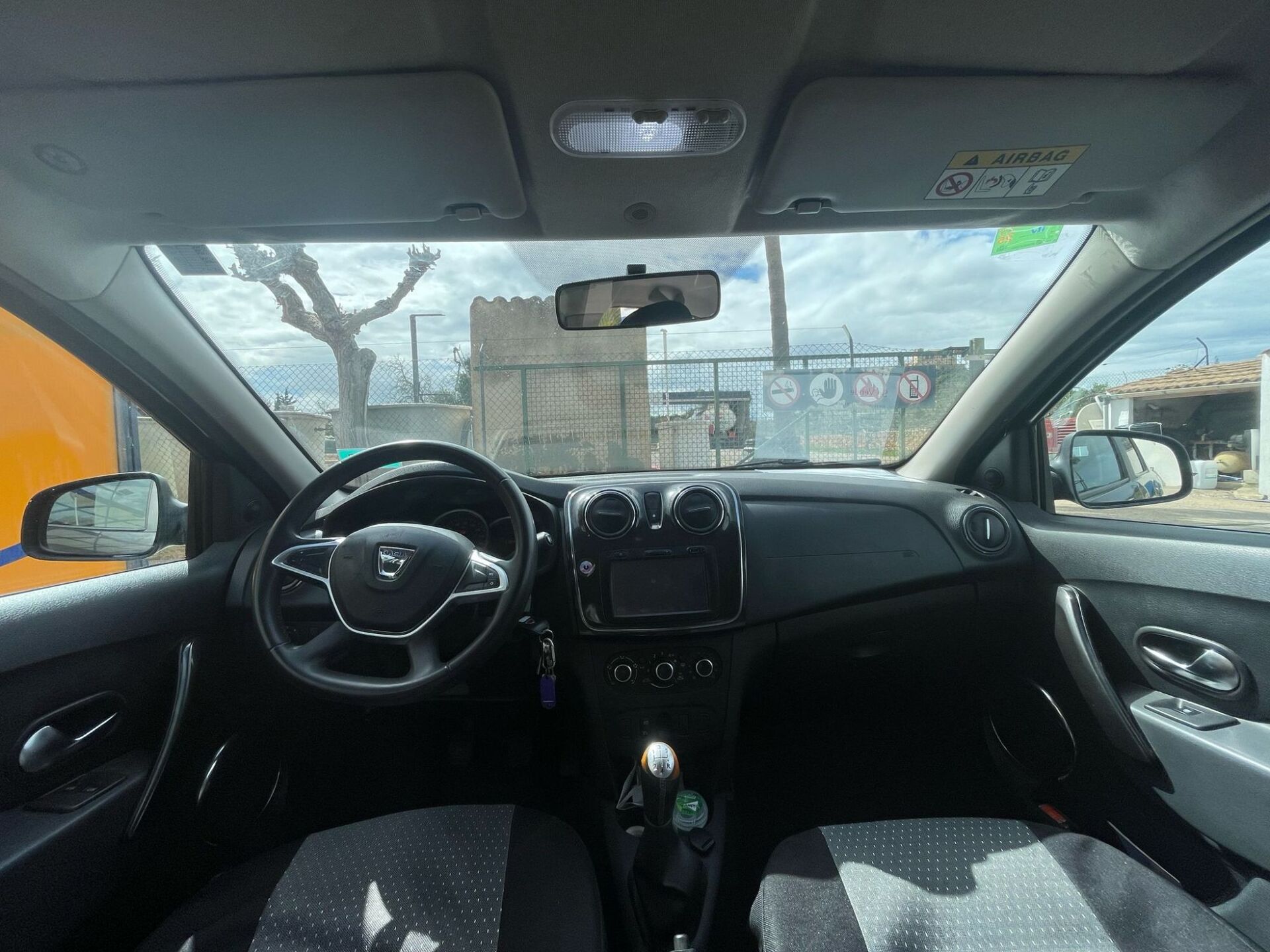 Imagen 2 de DACIA Sandero