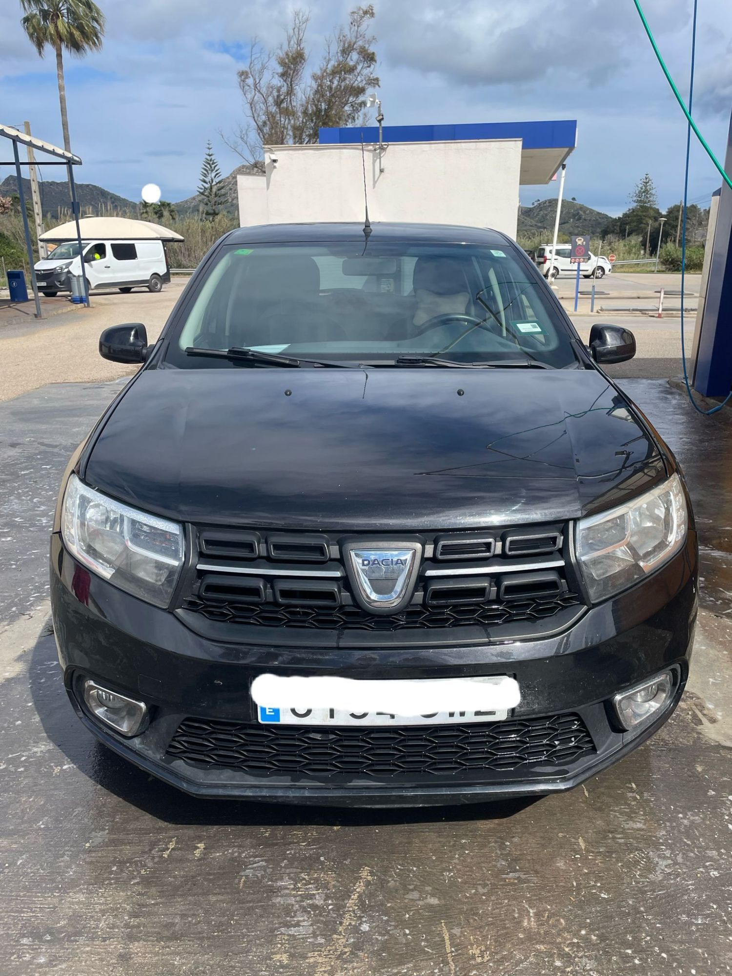 Foto del DACIA Sandero 1.5dCi Laureate 66kW