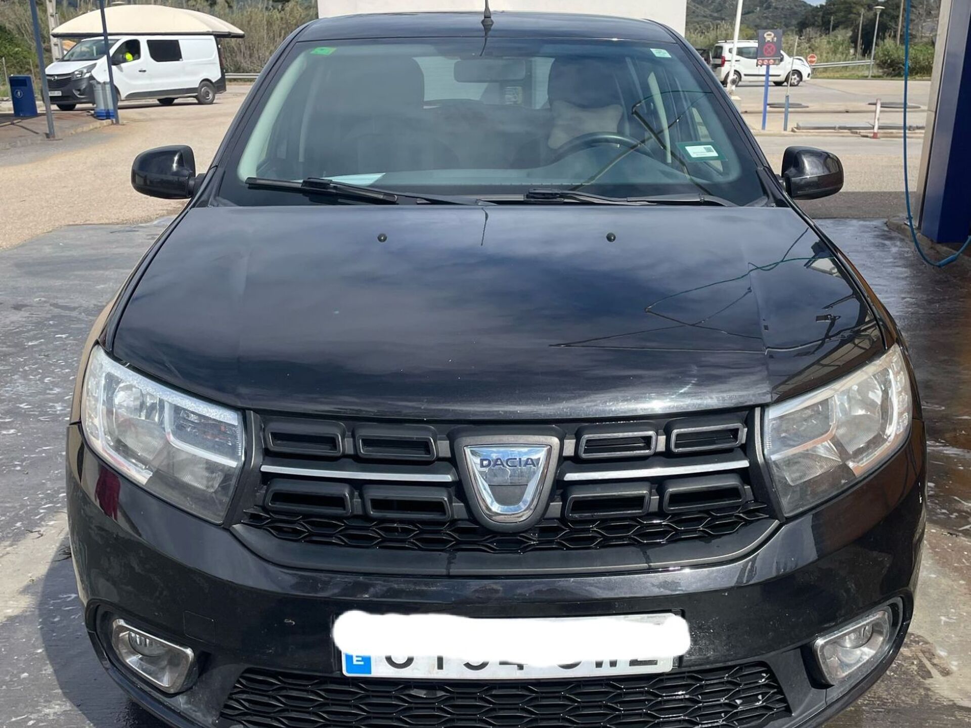 Imagen 1 de DACIA Sandero