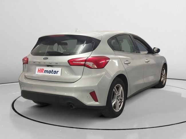 Foto del FORD Focus 1.0 Ecoboost Trend 100