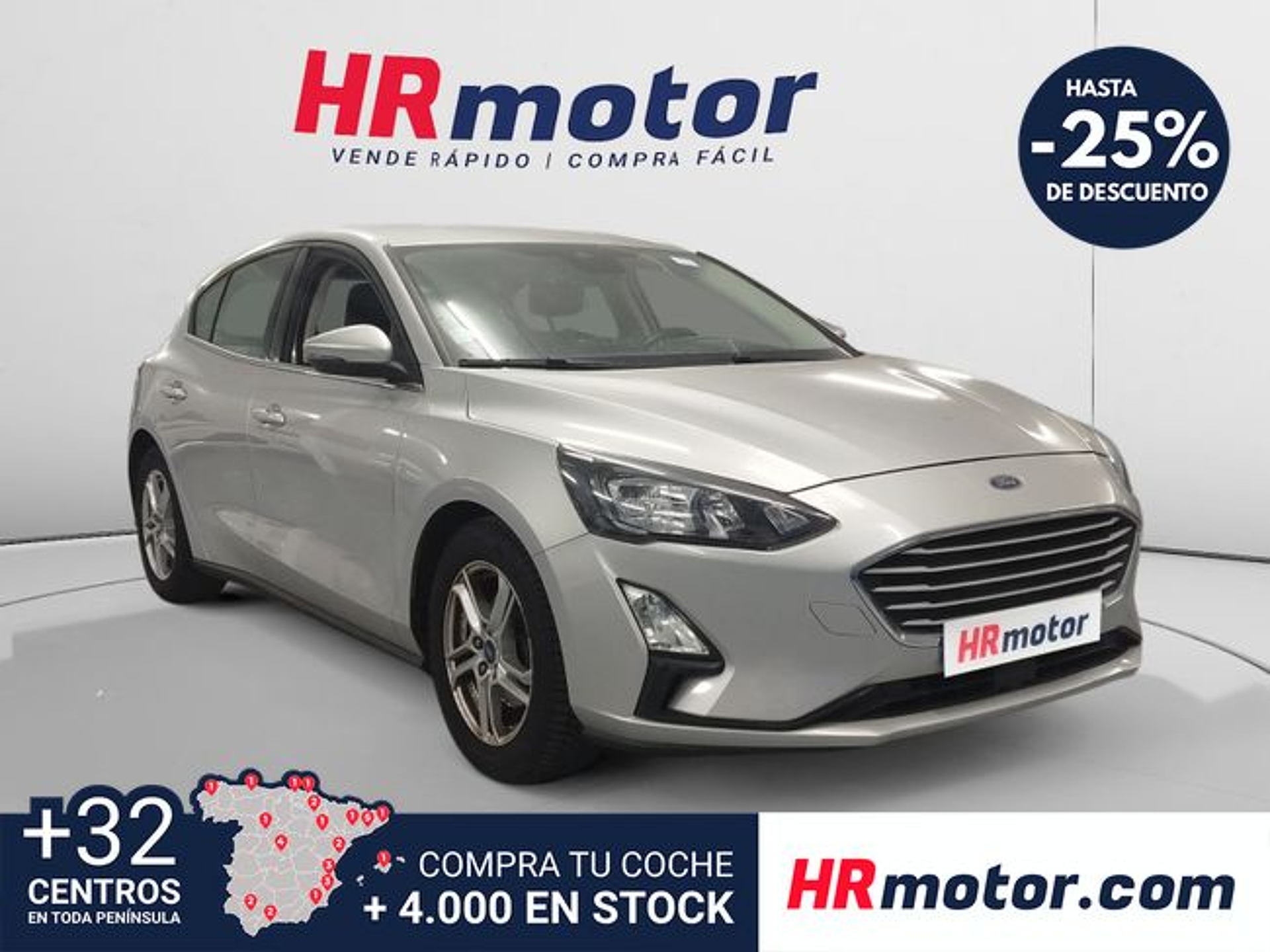 Imagen de FORD Focus