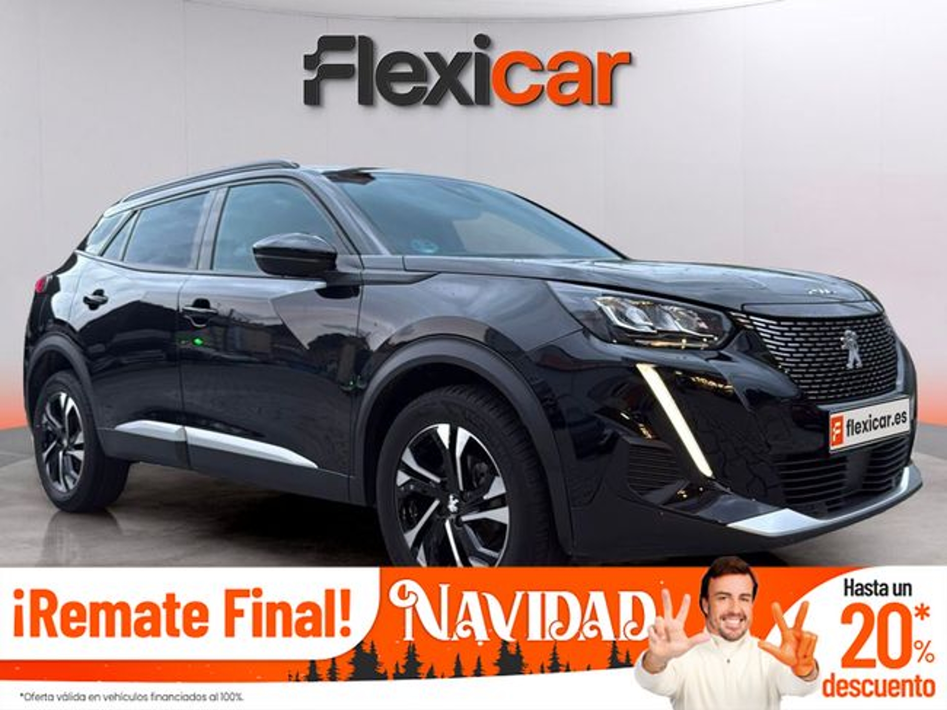 Imagen de PEUGEOT 2008