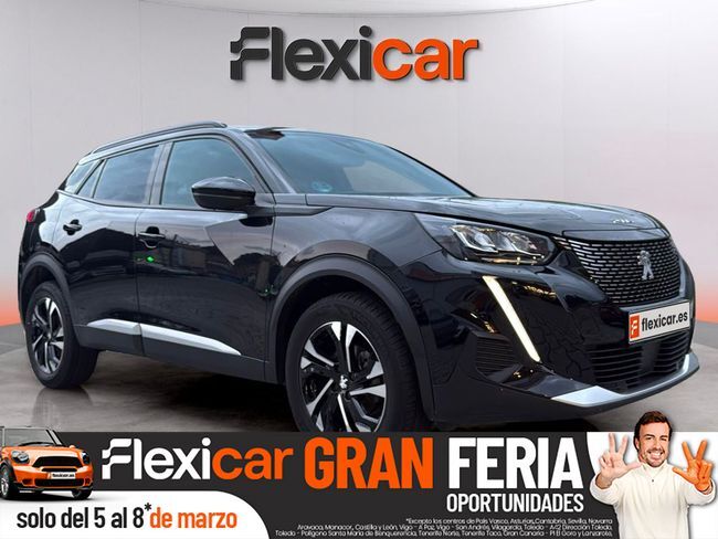 Foto del PEUGEOT 2008 1.2 PureTech S&S Allure Pack 100