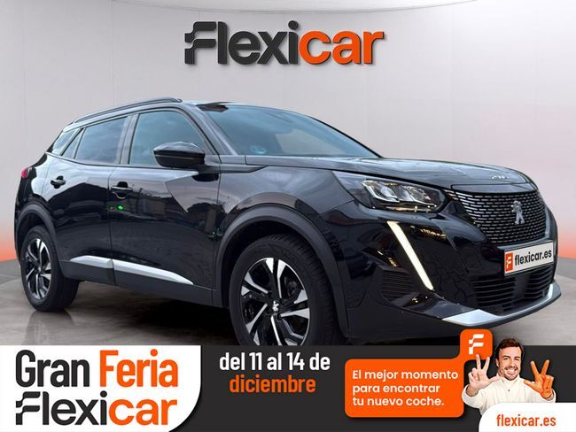 PEUGEOT 2008 (Allure Pack Puretech 100 S&S 6 Vel. MAN) en Coruña, A