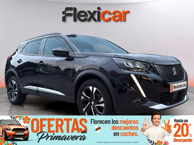 Foto del PEUGEOT 2008 1.2 PureTech S&S Allure Pack 100