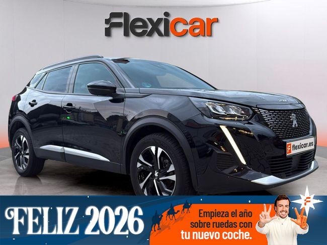 PEUGEOT 2008 (Allure Pack Puretech 100 S&S 6 Vel. MAN) en Coruña, A