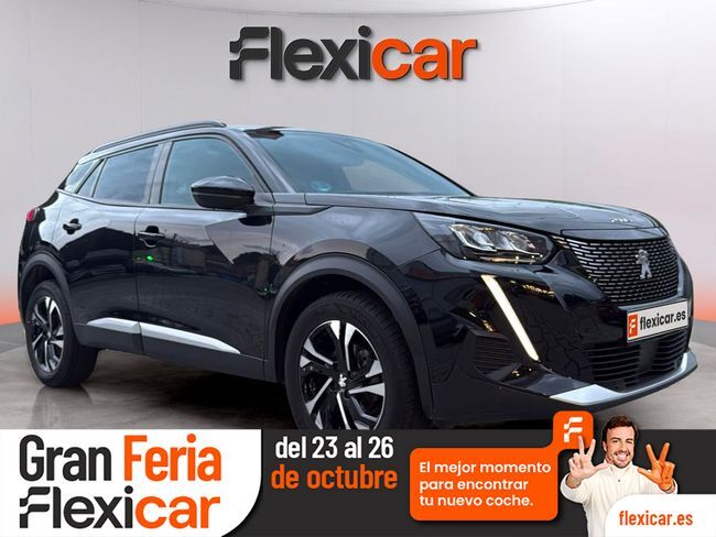PEUGEOT 2008 (Allure Pack Puretech 100 S&S 6 Vel. MAN) en Coruña, A