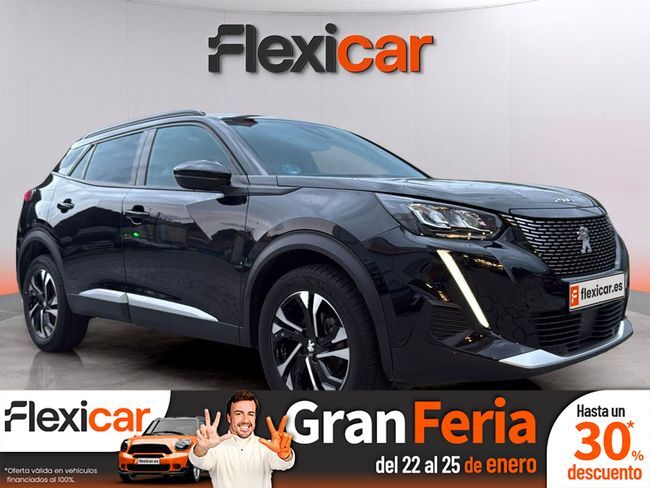 PEUGEOT 2008 (Allure Pack Puretech 100 S&S 6 Vel. MAN) en Coruña, A