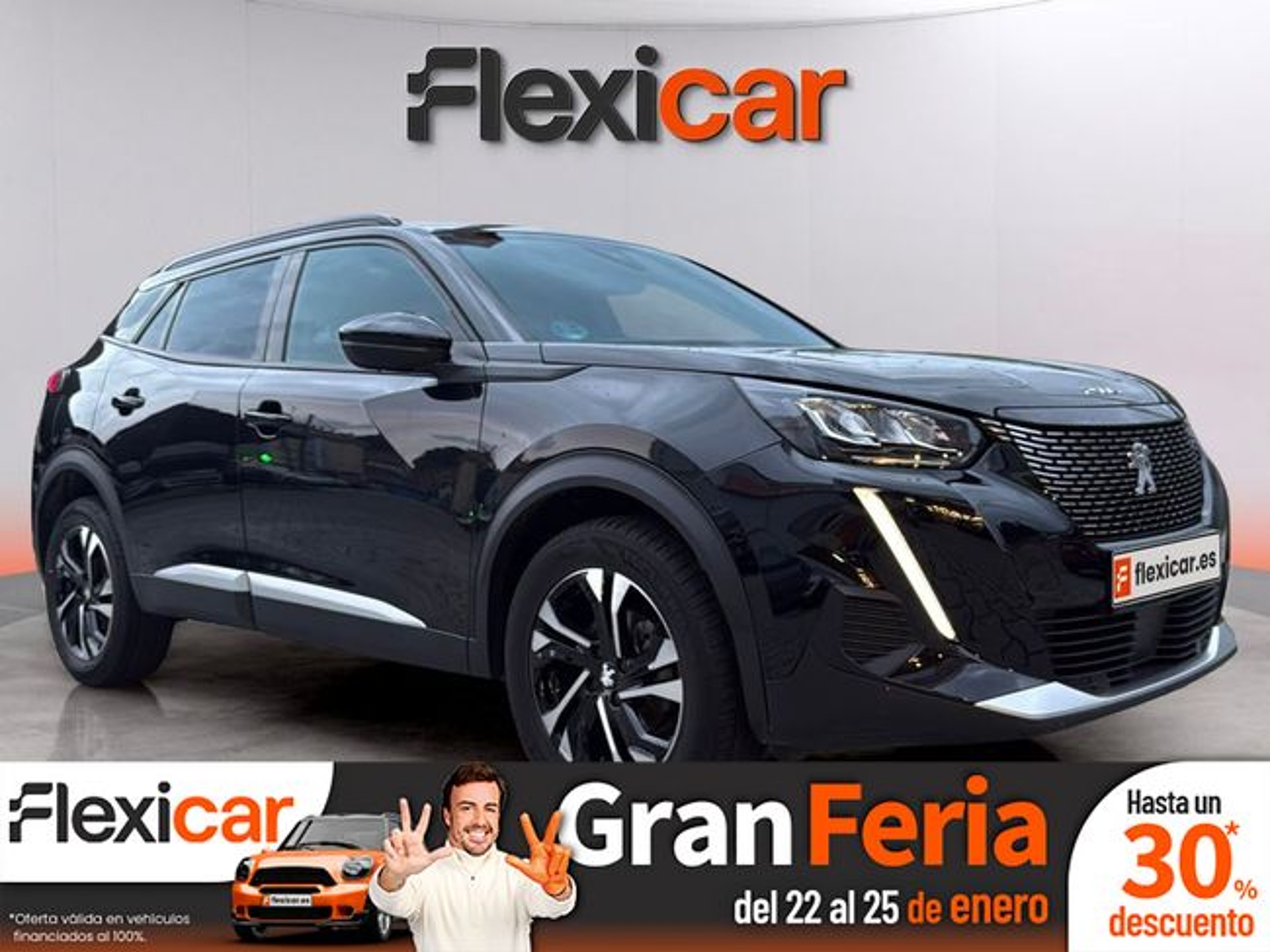 Imagen de PEUGEOT 2008