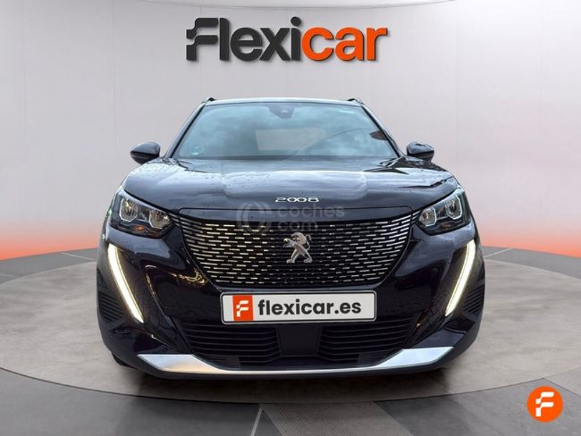 Foto del PEUGEOT 2008 1.2 PureTech S&S Allure Pack 100