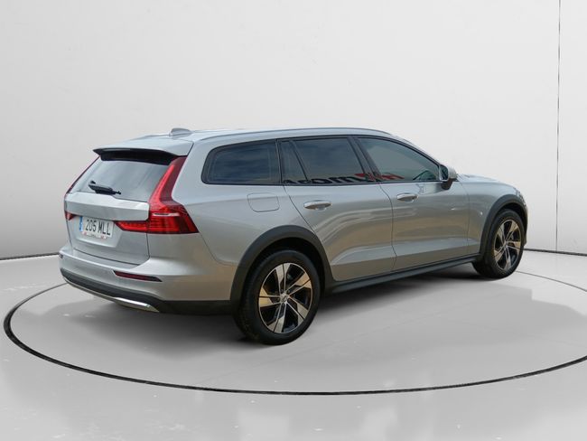 Foto del VOLVO V60 B4 Core Aut.