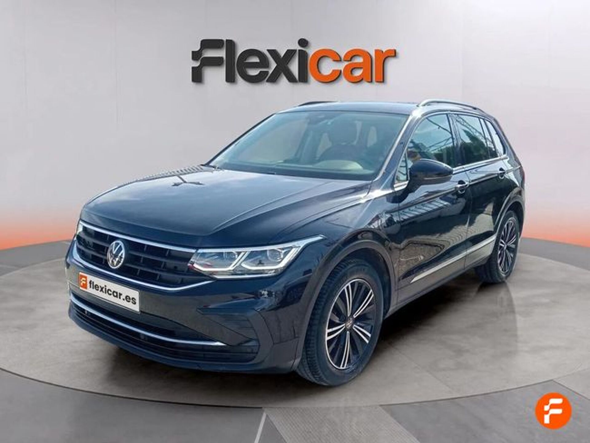 Imagen 2 de VOLKSWAGEN Tiguan