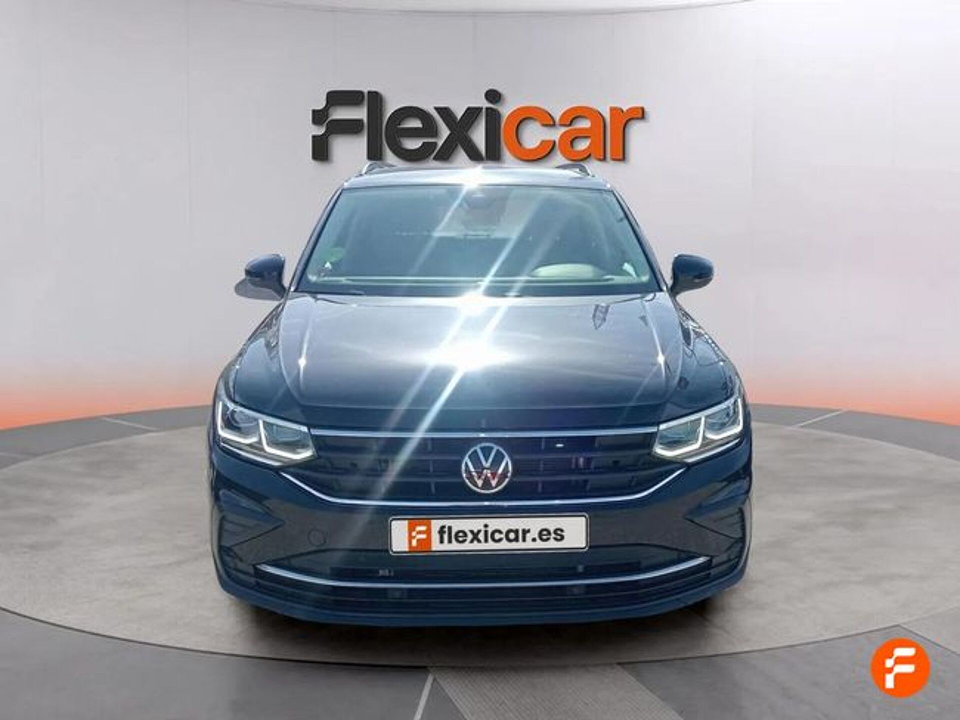 Imagen 3 de VOLKSWAGEN Tiguan