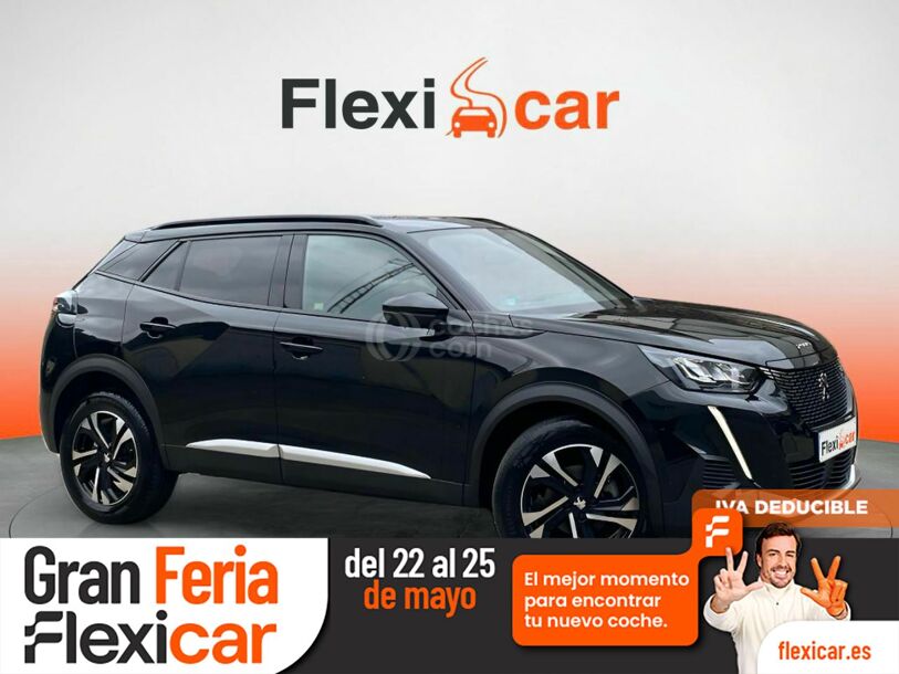 Foto del PEUGEOT 2008 1.2 PureTech S&S Allure Pack EAT8 130