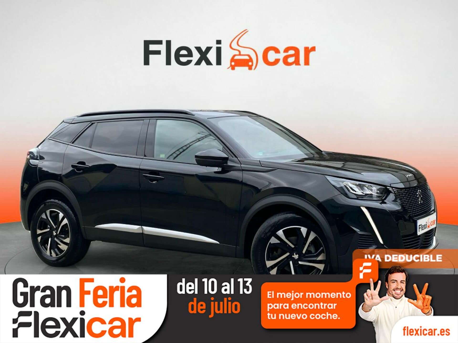 Imagen de PEUGEOT 2008
