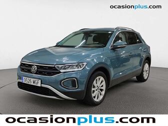 Imagen de VOLKSWAGEN T-Roc 1.5 TSI Life