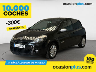 Imagen de RENAULT Clio 1.2 TCE Evolution eco2