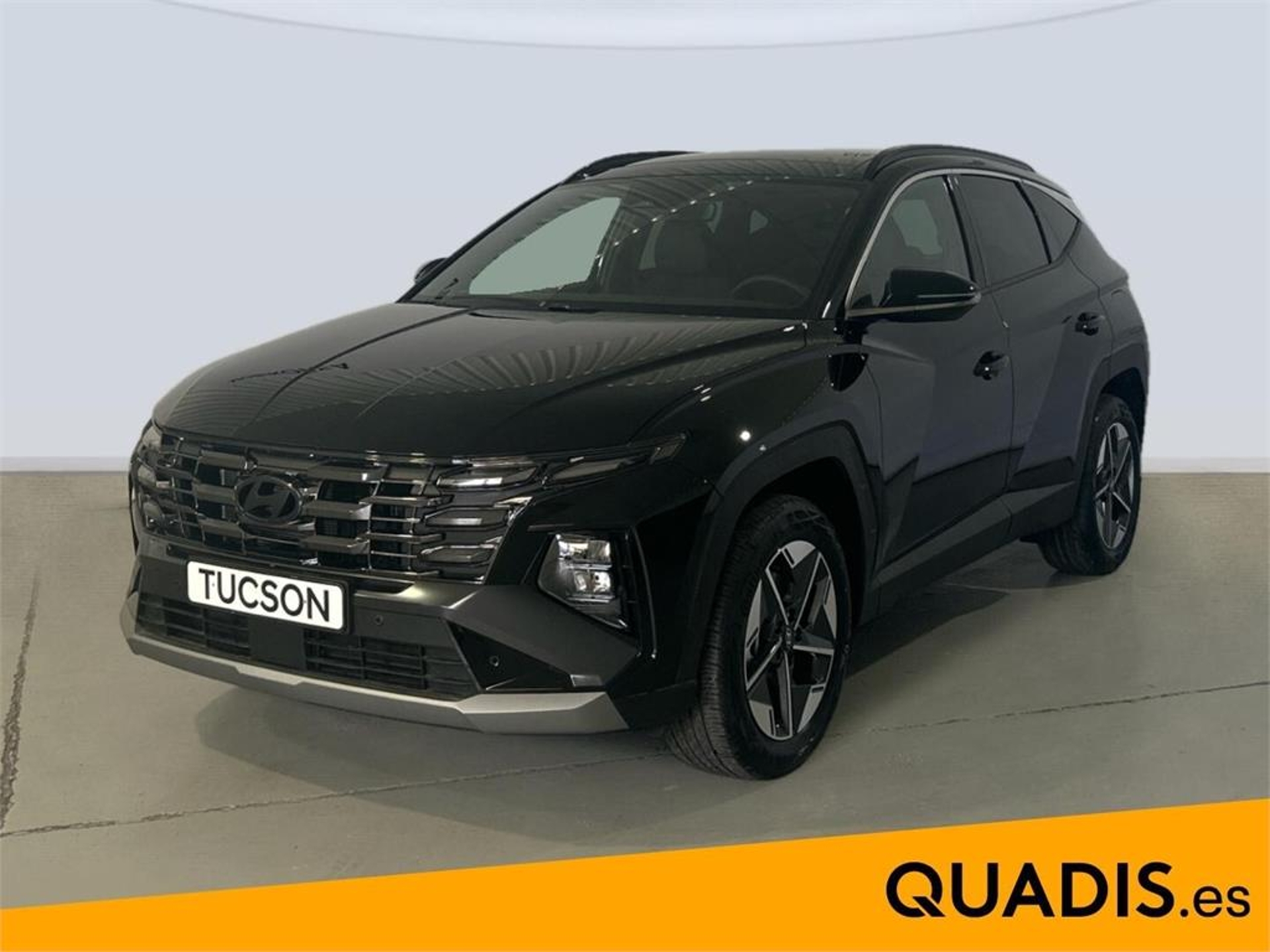 Imagen de HYUNDAI Tucson