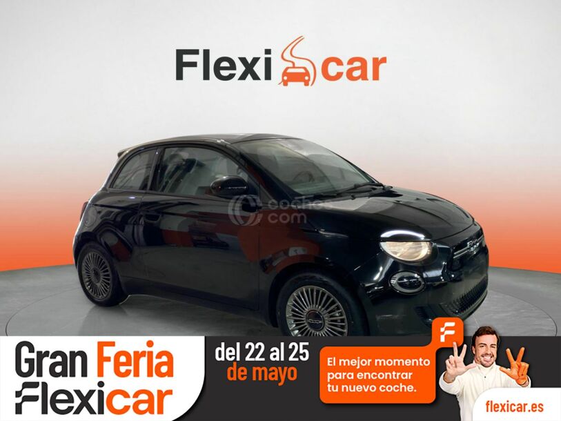 Foto del FIAT 500 e 87Kw Icon