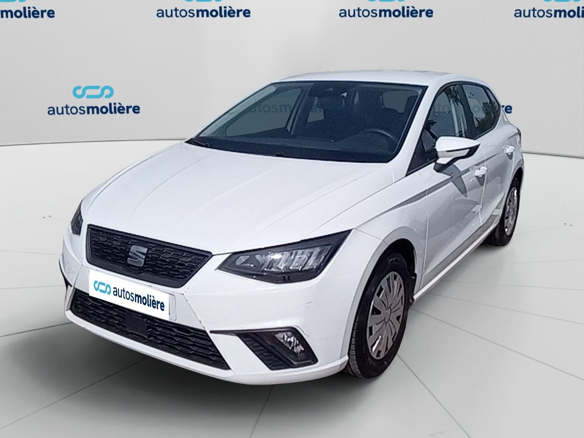 Imagen de SEAT Ibiza