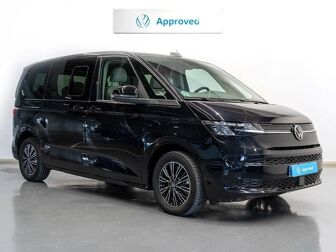 Imagen de VOLKSWAGEN Multivan 2.0TDI Batalla Corta Life DSG 110kW