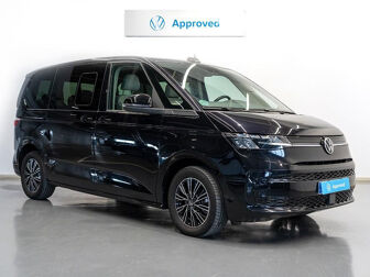 Imagen de VOLKSWAGEN Multivan 2.0TDI Batalla Corta Life DSG 110kW