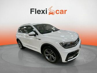 Imagen de VOLKSWAGEN Tiguan 2.0TDI Sport DSG 110kW