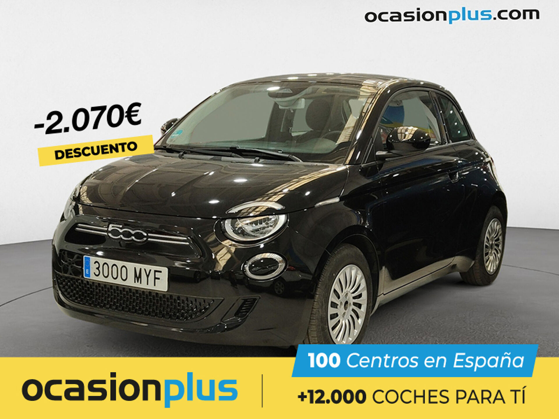 Imagen de FIAT 500
