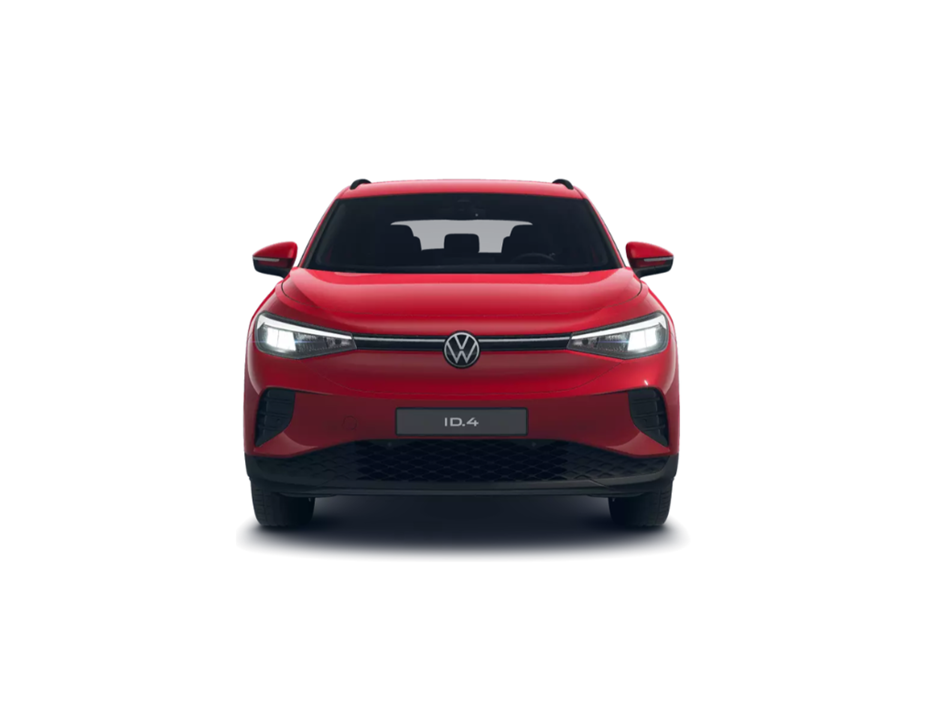 Imagen 2 de VOLKSWAGEN ID4