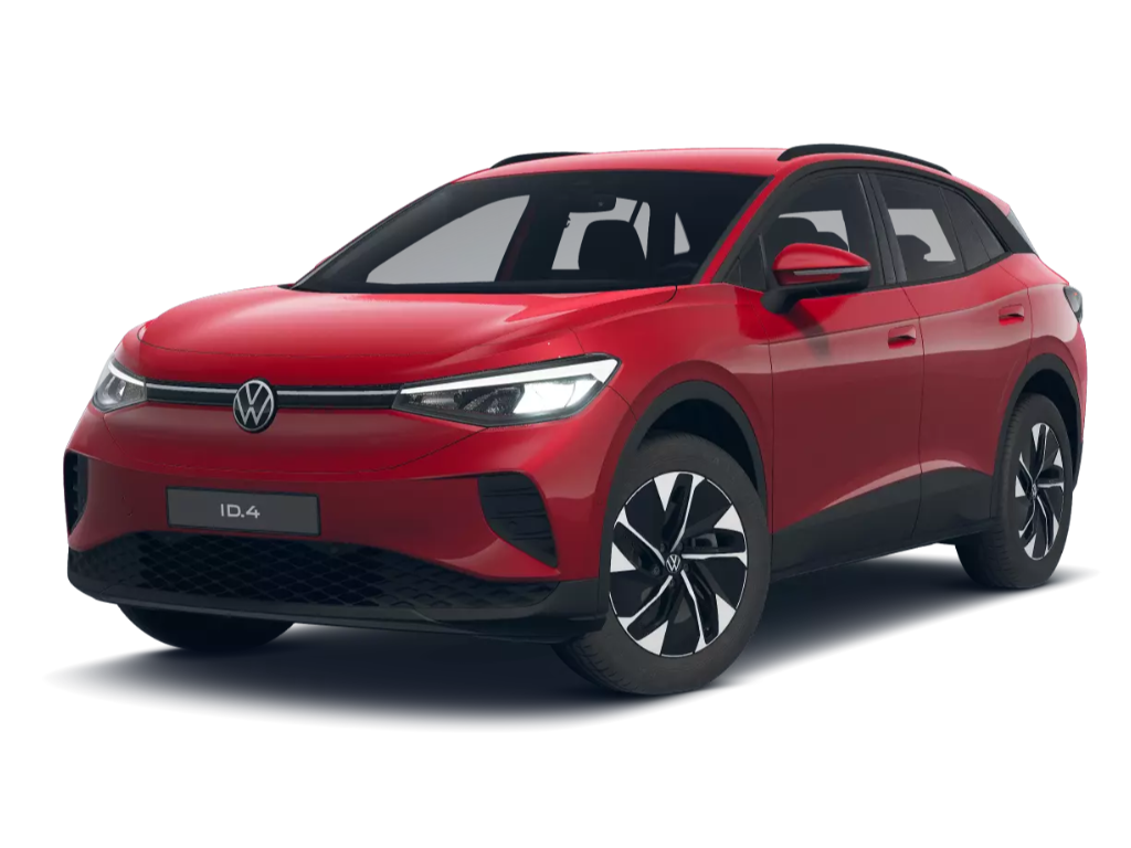 VOLKSWAGEN ID4 (Pro 210kW (286CV) 77kWh Automático) en Castellón