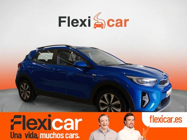 KIA Stonic (1.0 T-GDi 74kW (100CV) MHEV iMT Drive) en Tenerife