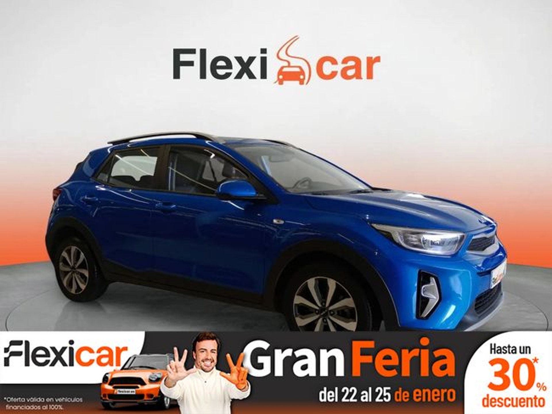 Imagen de KIA Stonic