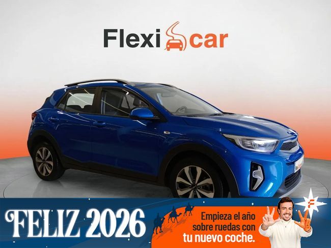 KIA Stonic (1.0 T-GDi 74kW (100CV) MHEV iMT Drive) en Tenerife