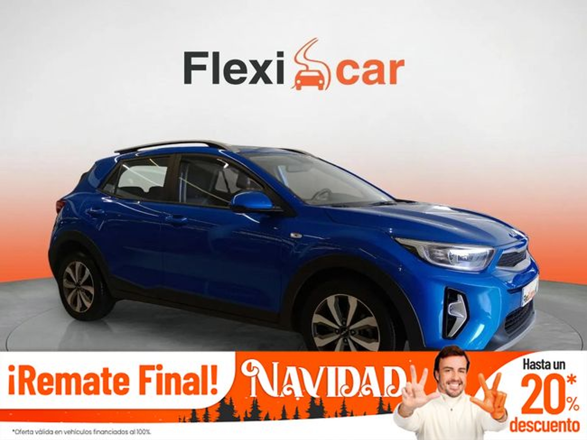 Imagen de KIA Stonic