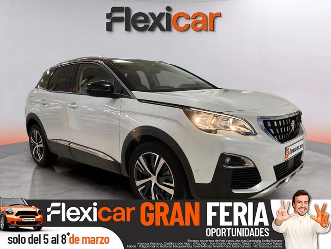 Foto del PEUGEOT 3008 1.2 S&S PureTech Allure 130