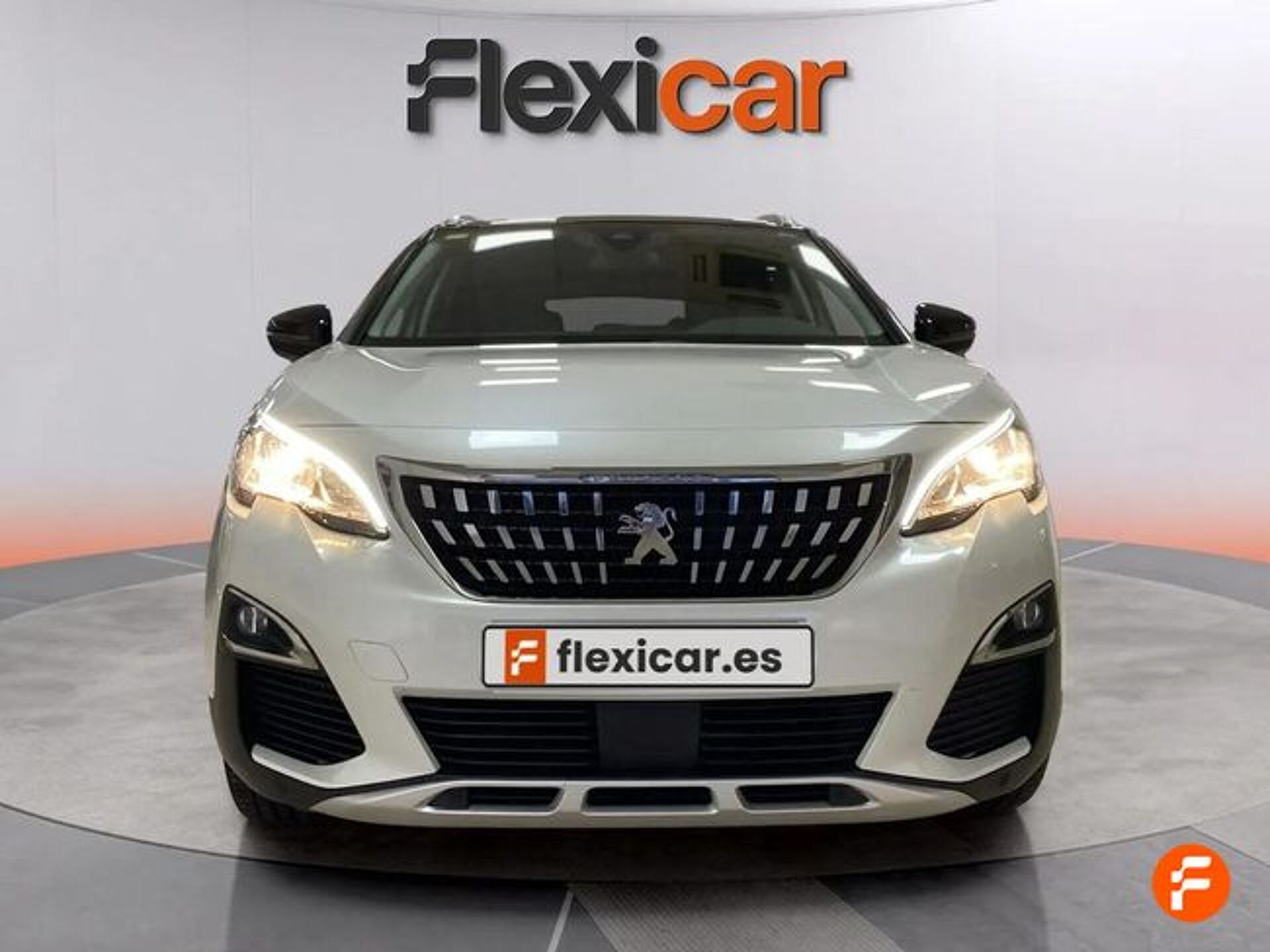 Imagen 2 de PEUGEOT 3008