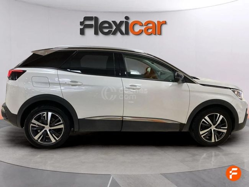 Foto del PEUGEOT 3008 1.2 S&S PureTech Allure 130