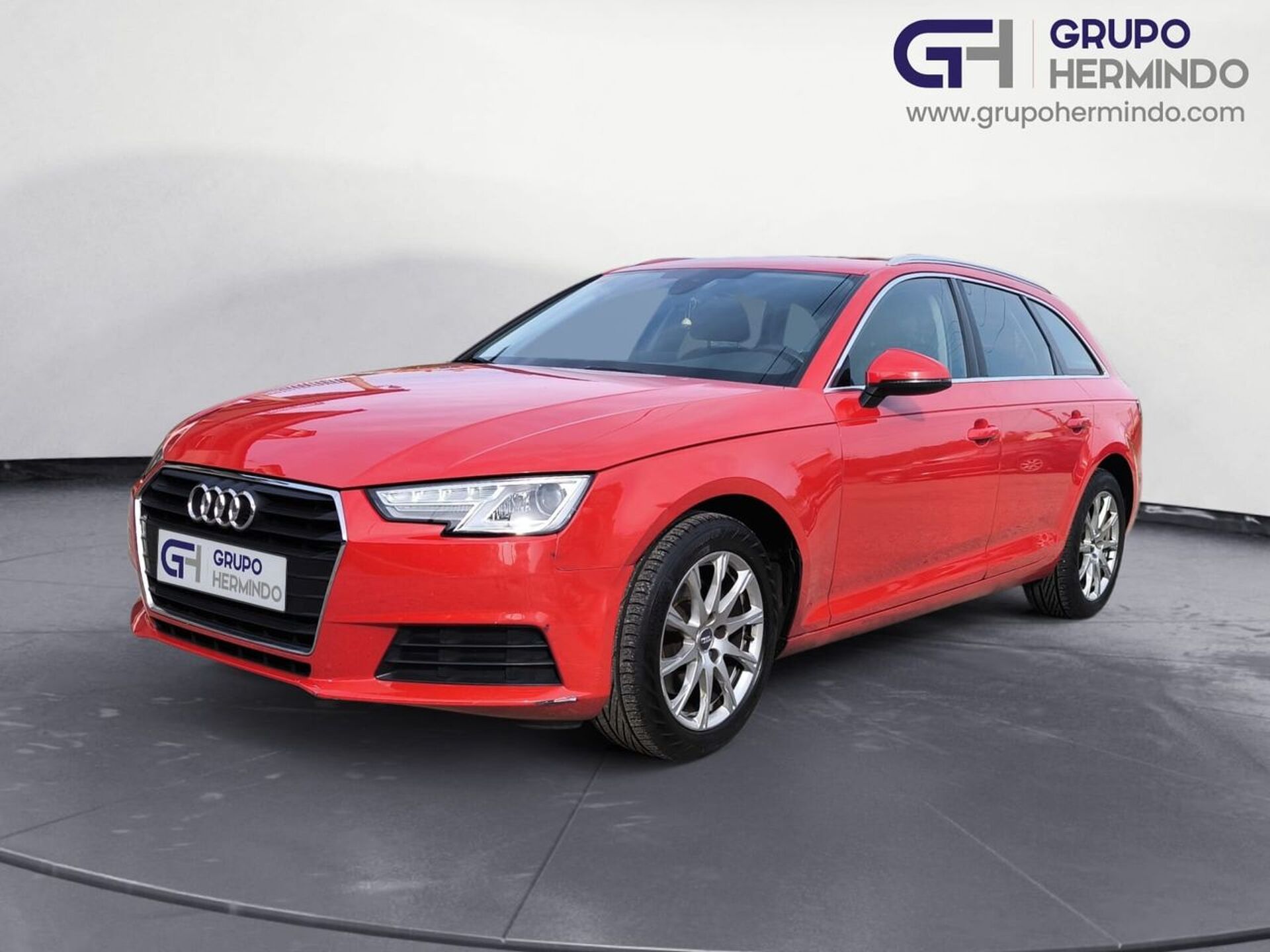 Imagen de AUDI A4
