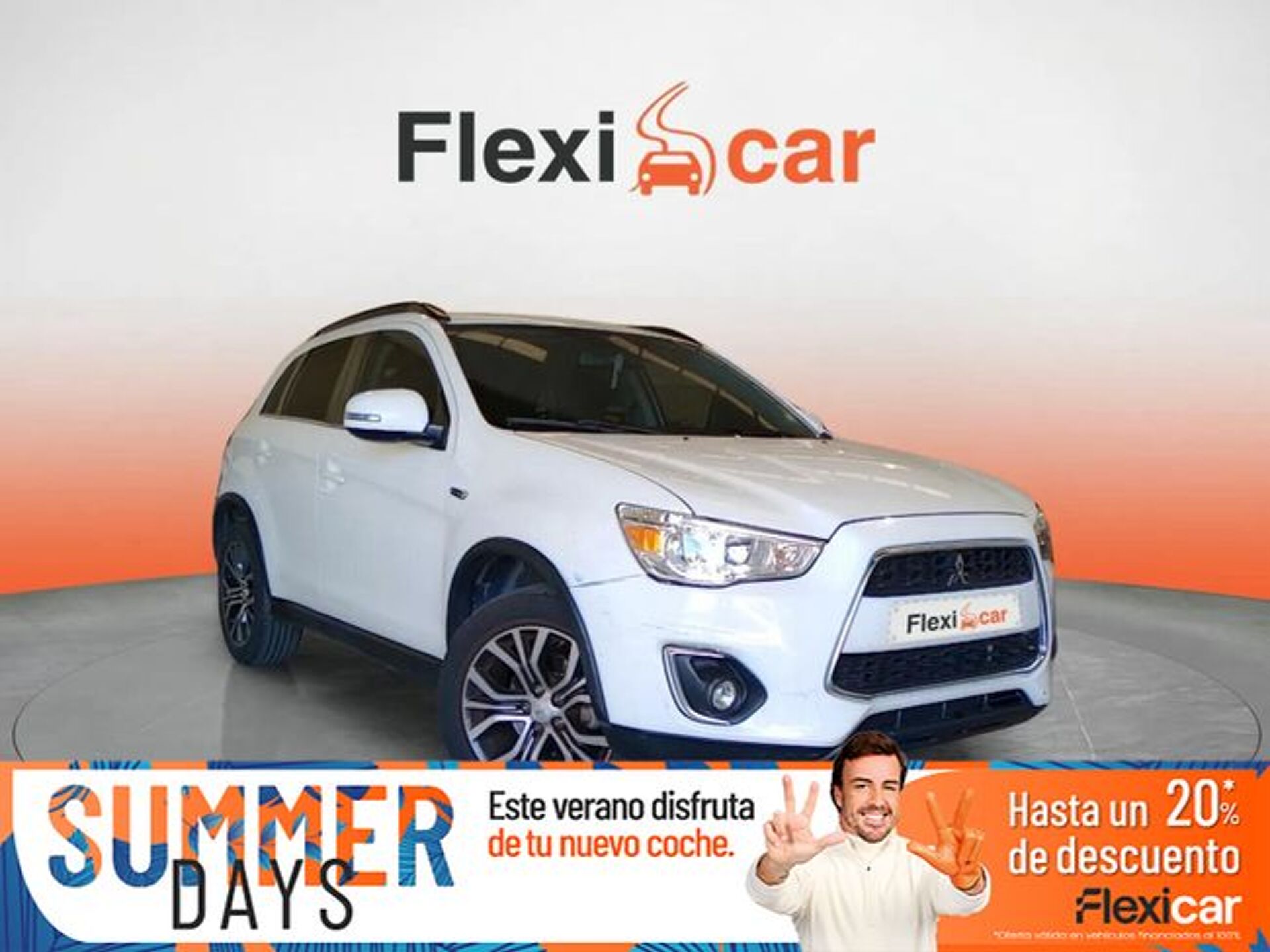 Imagen de MITSUBISHI ASX