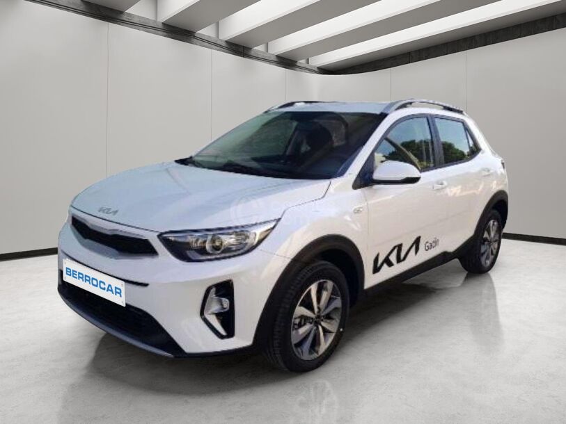 Foto del KIA Stonic 1.2 DPi Concept