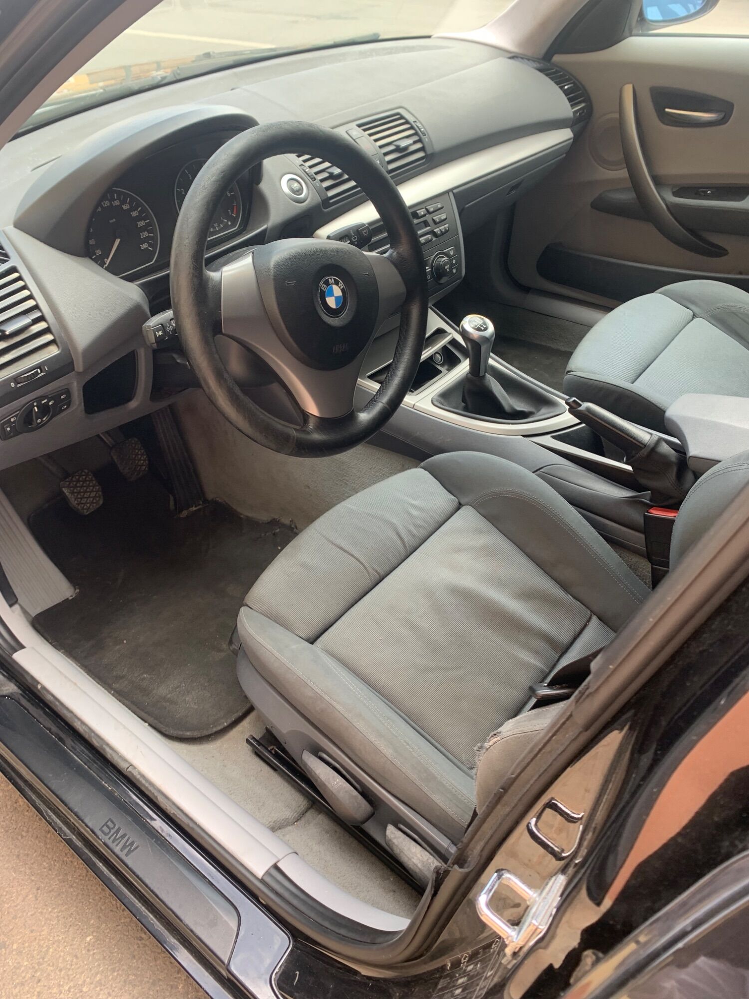 Foto del BMW Serie 1 116i