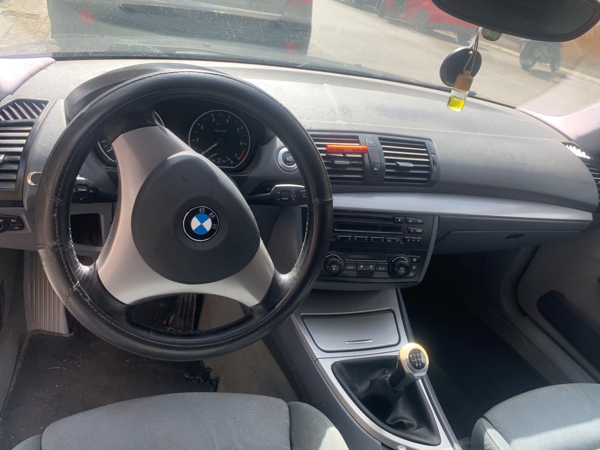 Foto del BMW Serie 1 116i