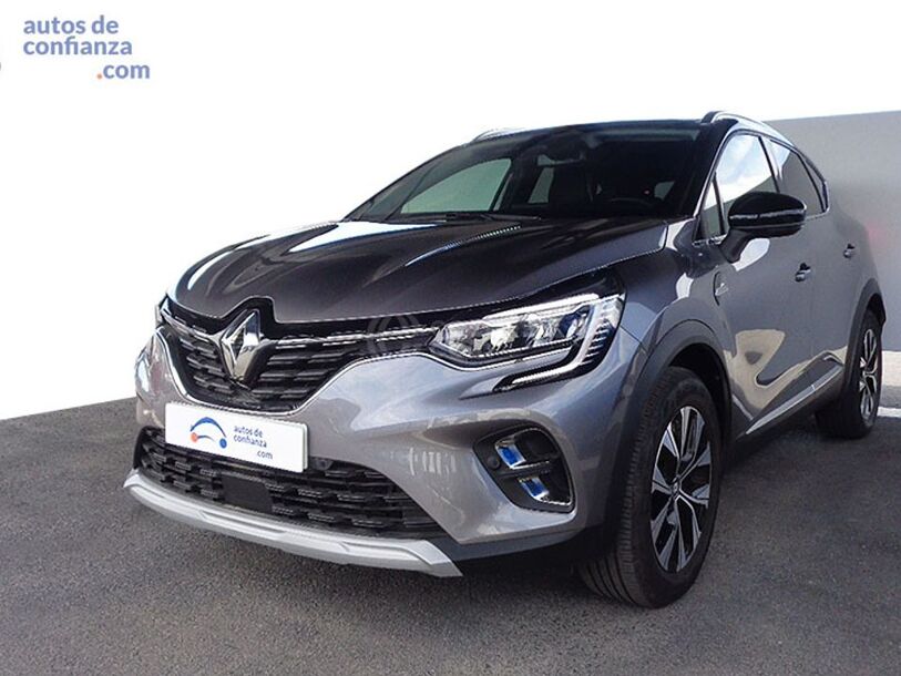 Foto del RENAULT Captur TCe Techno 67kW
