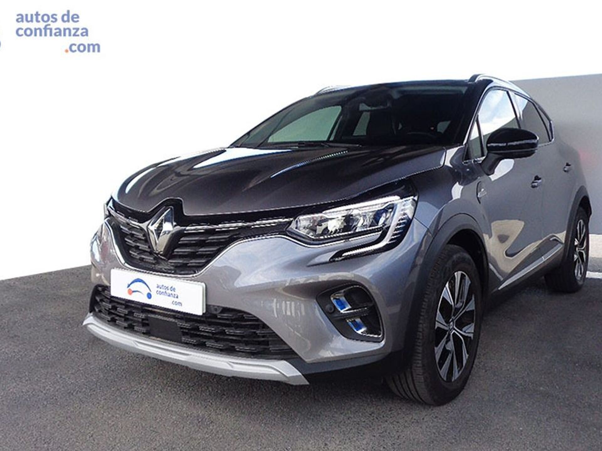 Imagen de RENAULT Captur