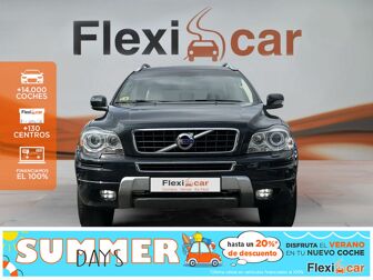 Imagen de VOLVO XC90 D5 Momentum 7pl. AWD Aut. 200