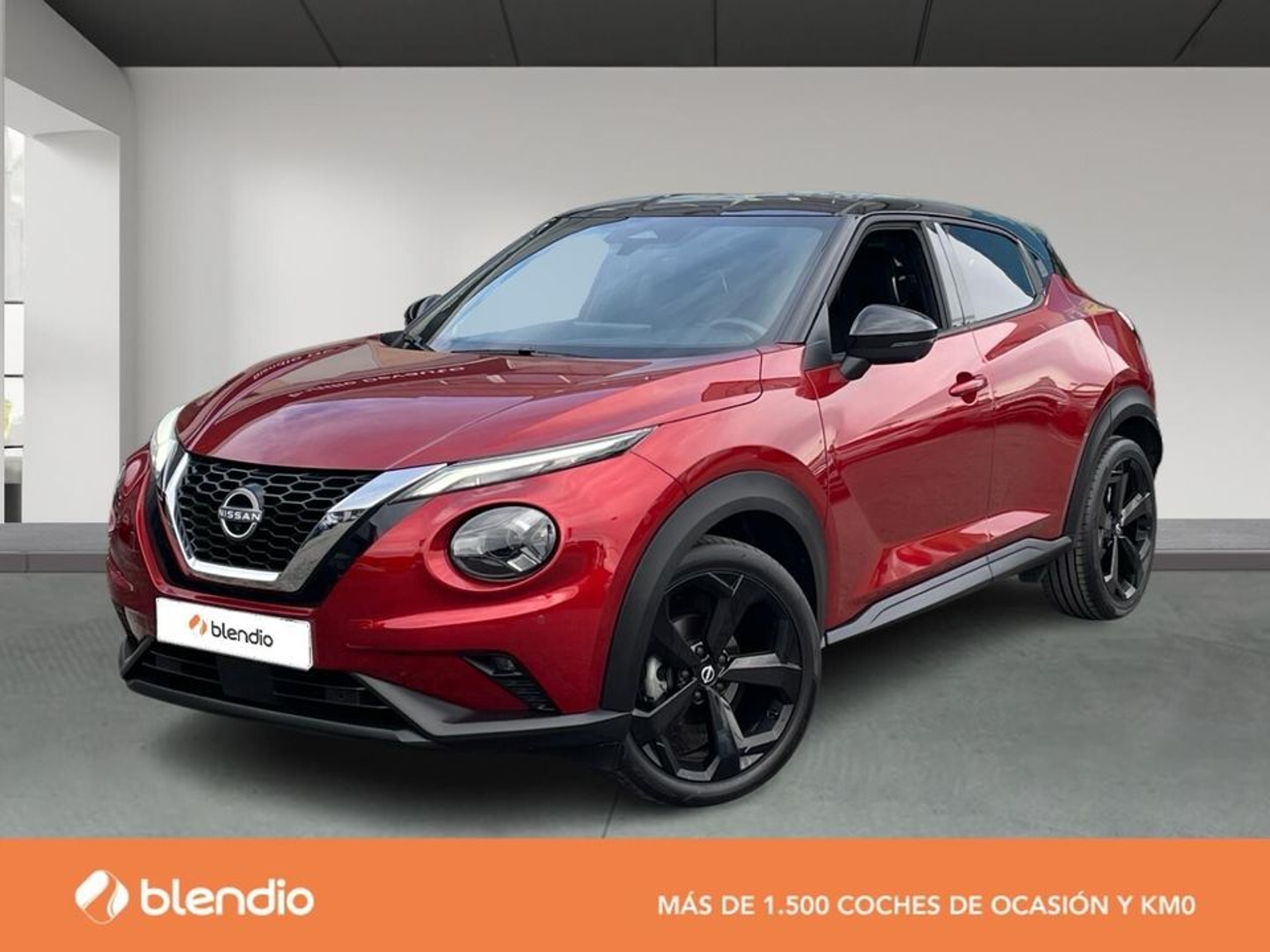 Imagen de NISSAN Juke