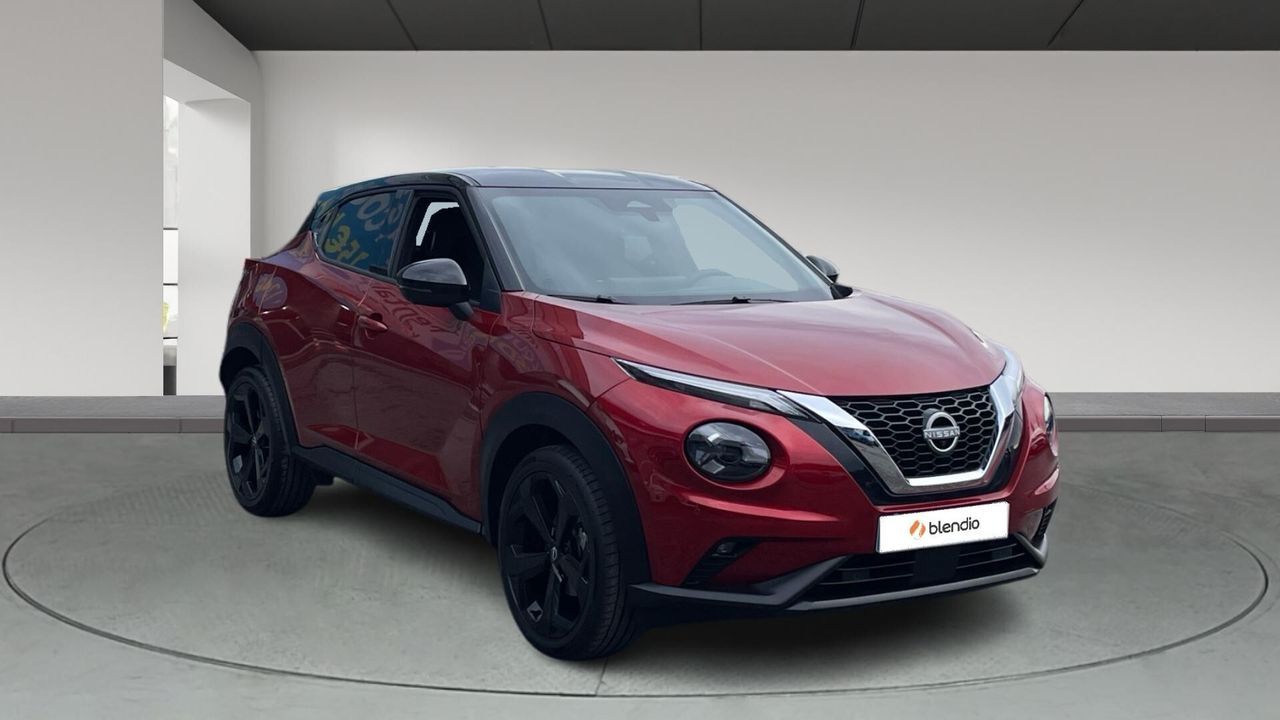 Foto del NISSAN Juke 1.0 DIG-T Tekna 4x2 114