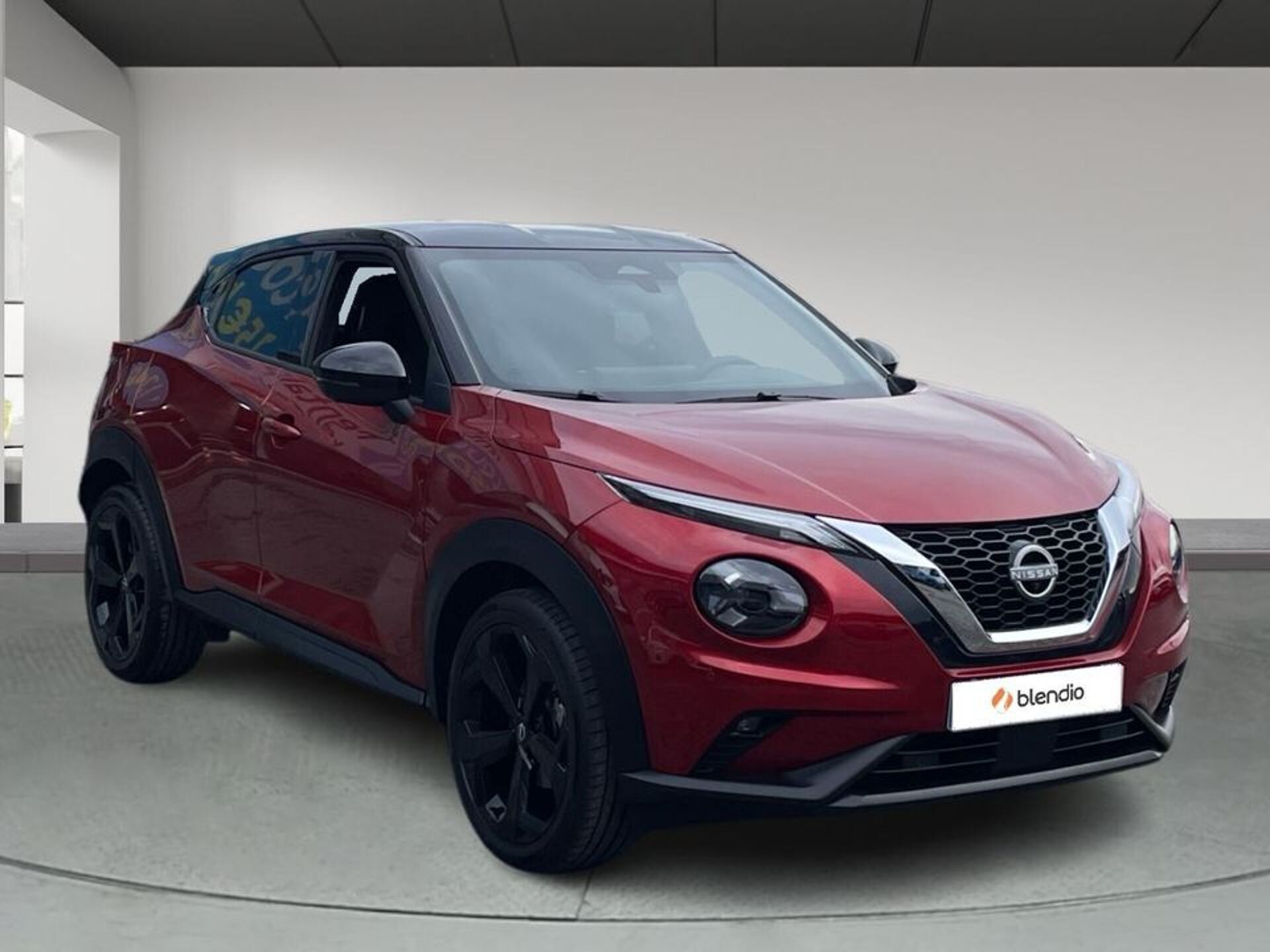 Imagen 3 de NISSAN Juke