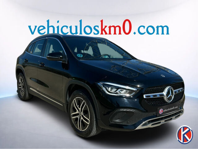 Foto del MERCEDES Clase GLA GLA 200d 8G-DCT